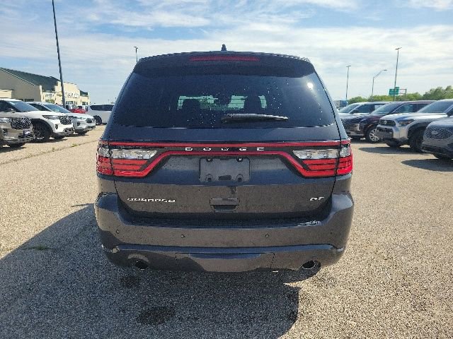 Used 2024 Dodge Durango GT RWD image 24