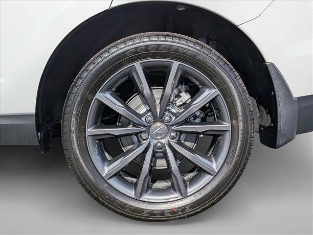 New 2026 Acura RDX A-Spec image 15