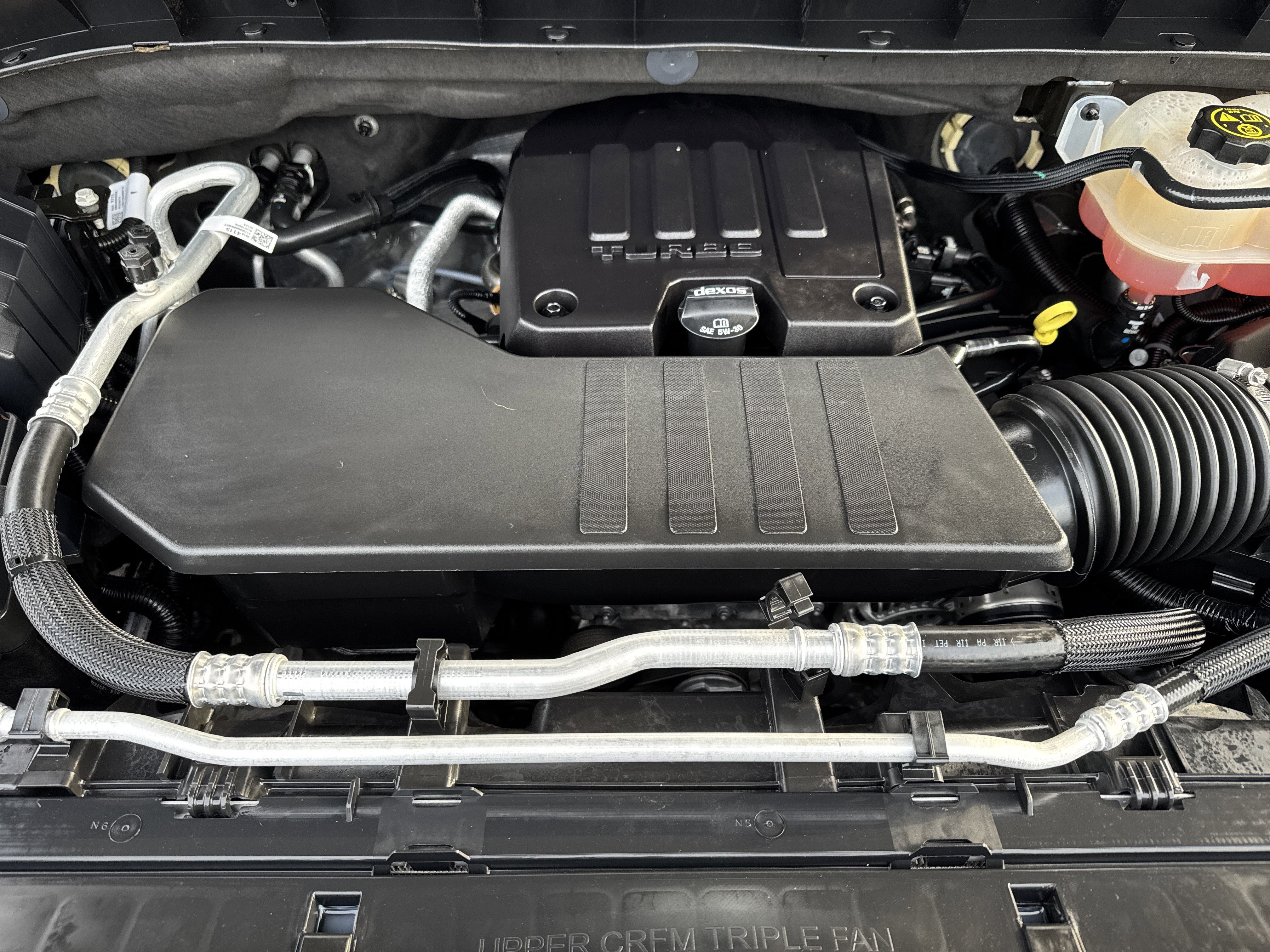 Used 2022 Chevrolet Silverado 1500 Custom image 29