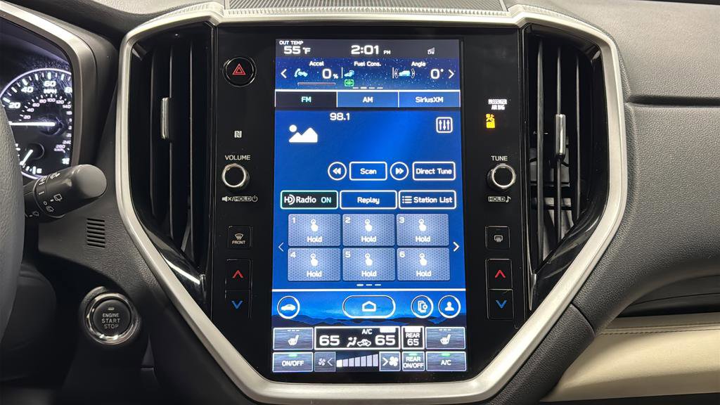 Used 2023 Subaru Ascent Limited image 14