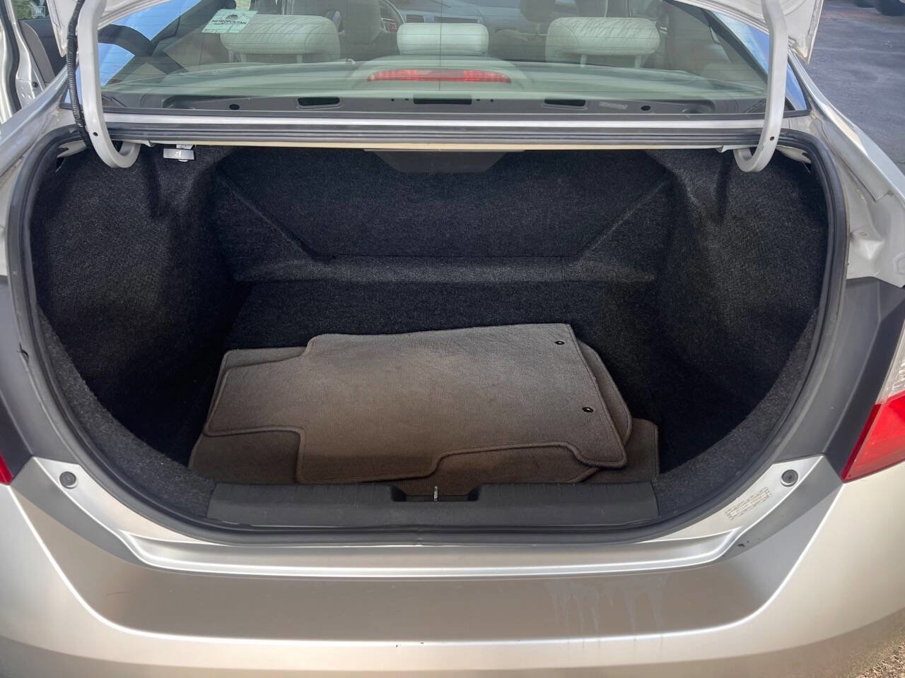 Used 2006 Honda Civic LX image 16