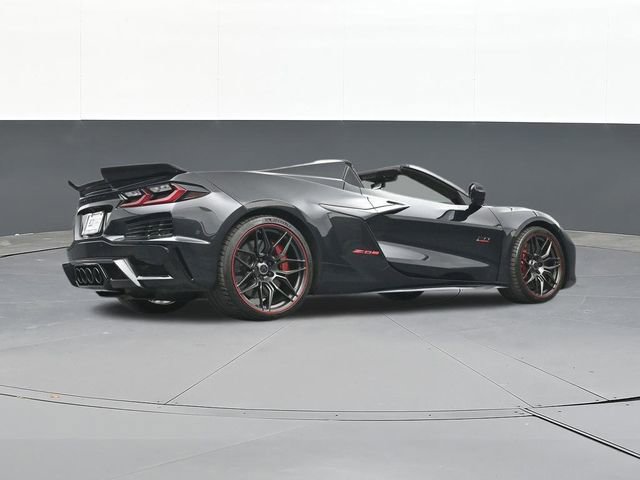 Used 2023 Chevrolet Corvette Z06 RWD image 55