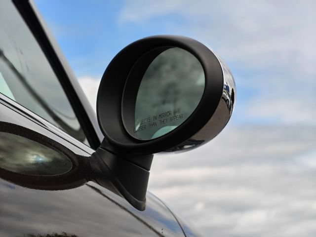 Used 2009 MINI Cooper Clubman S FWD image 11