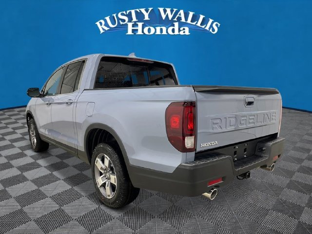 New 2026 Honda Ridgeline RTL image 5