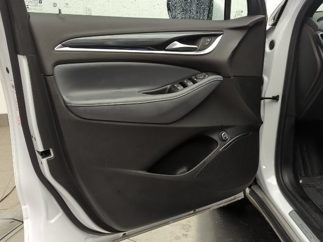 Used 2023 Buick Enclave Essence FWD image 25