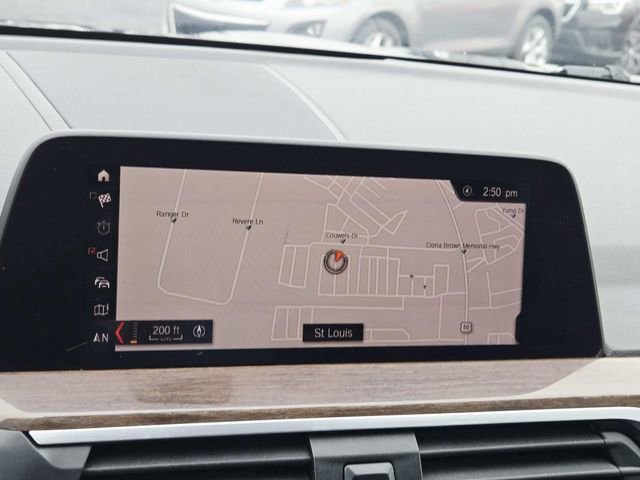 Used 2021 BMW X3 xDrive30i w/ Convenience Package image 10