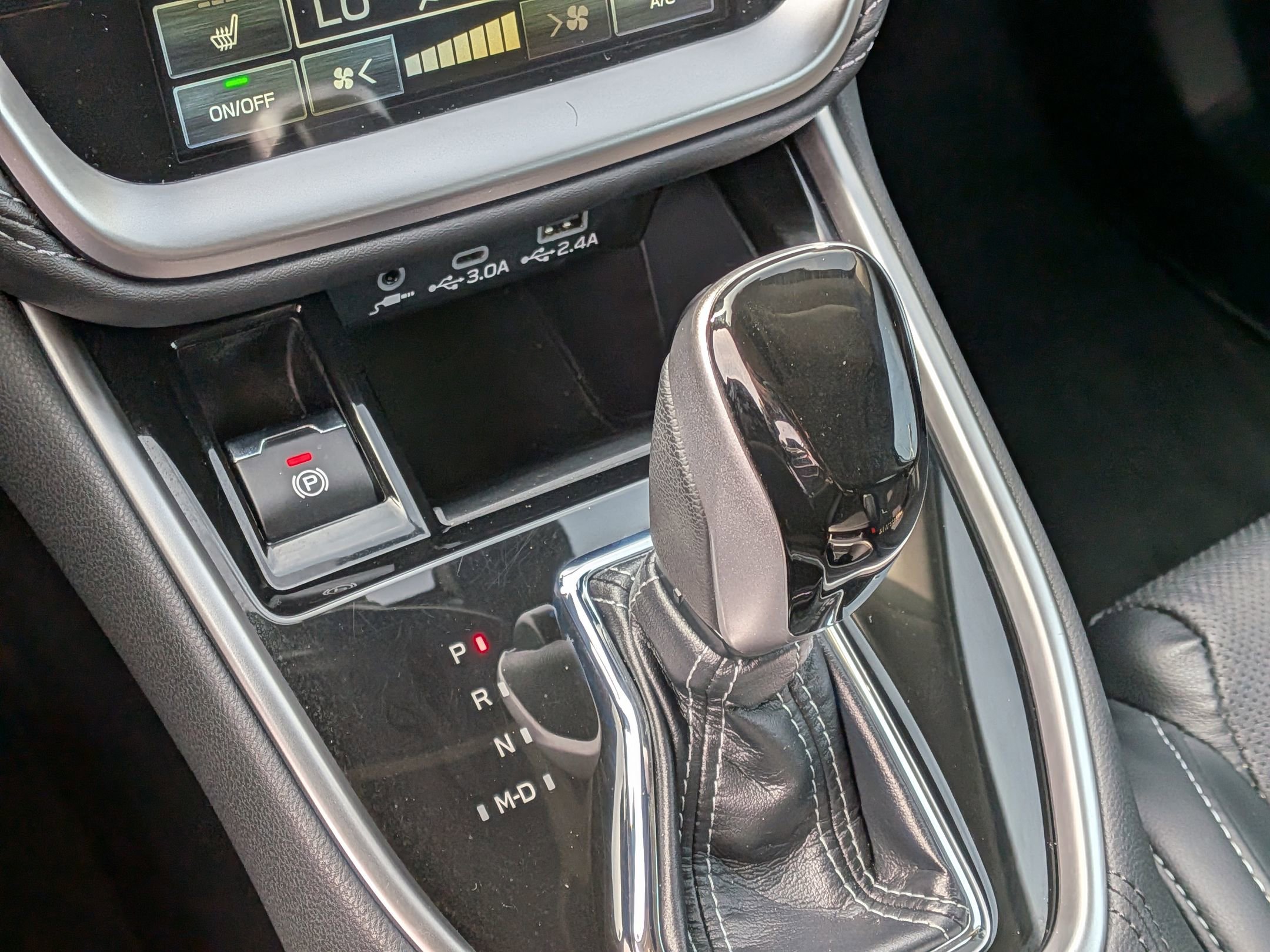 Certified 2024 Subaru Outback Limited XT image 24