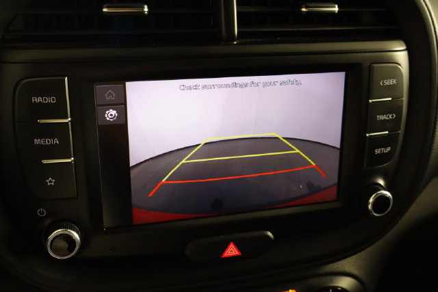 Used 2024 Kia Soul LX w/ Option Group 015 FWD image 33