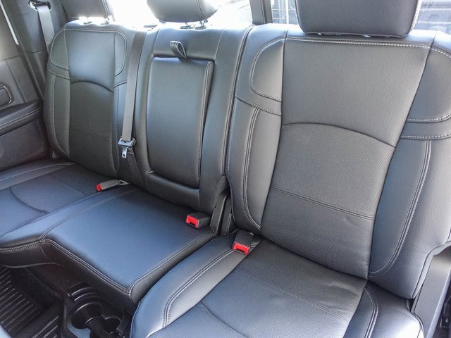 New 2026 RAM 2500 Rebel w/ Rebel Level 1 Equipment Group image 30