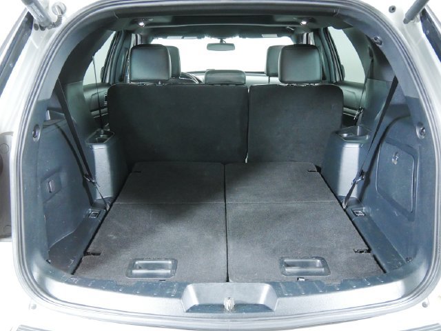 Certified 2018 Ford Explorer XLT AWD/4WD image 18