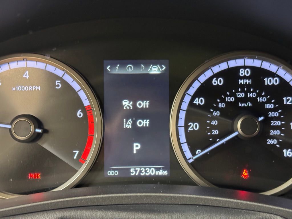 Used 2019 Lexus NX 300 F Sport w/ F Sport Premium Package image 32
