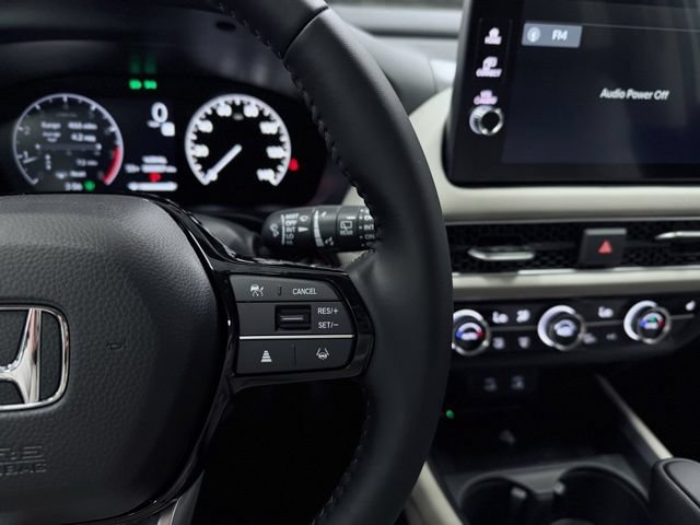 New 2027 Honda HR-V EX-L image 23