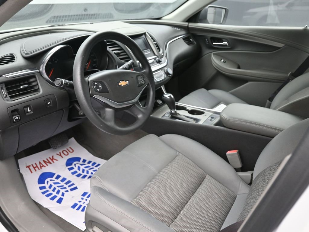 Used 2016 Chevrolet Impala LS image 18