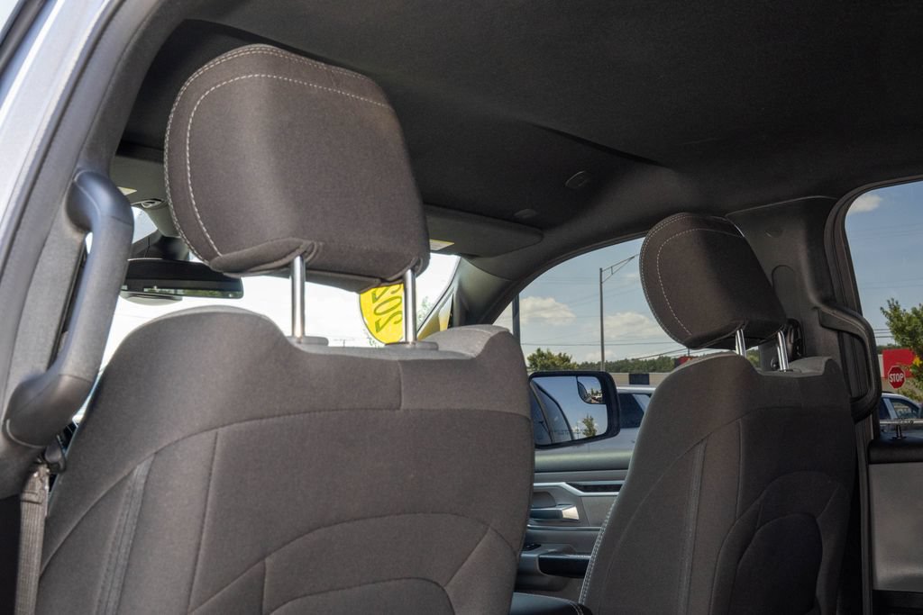 Used 2023 RAM 1500 Big Horn AWD/4WD image 16