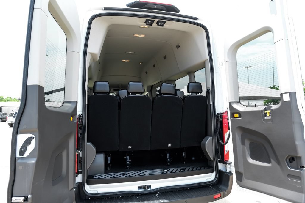 Used 2020 Ford Transit 350 XL RWD image 56