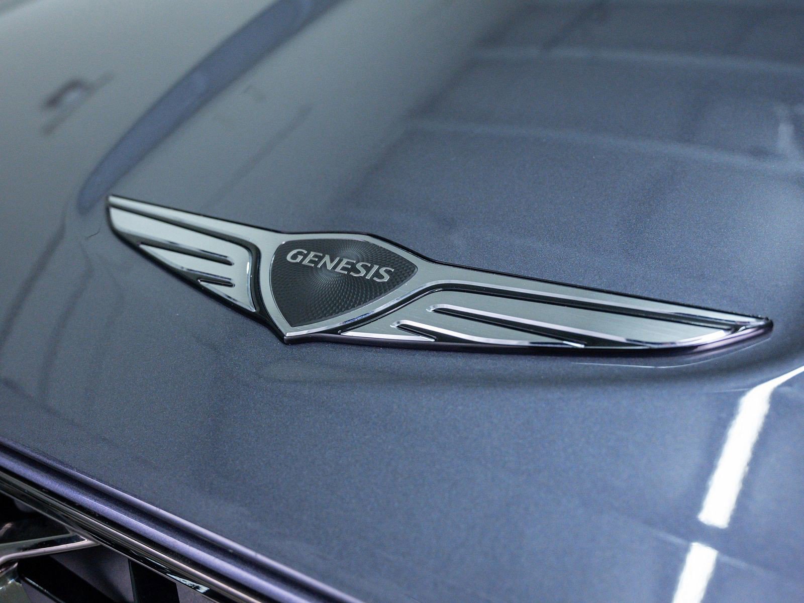 Used 2026 Genesis GV70 2.5T Sport Prestige image 5