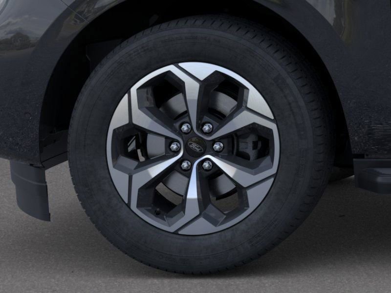 New 2026 Ford Expedition Active image 19