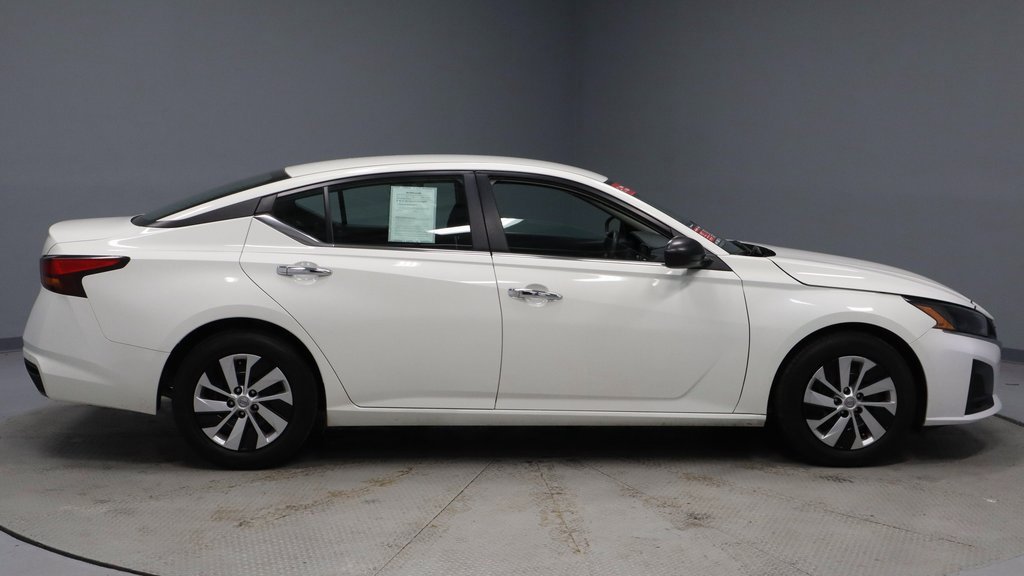 Certified 2024 Nissan Altima 2.5 S image 10