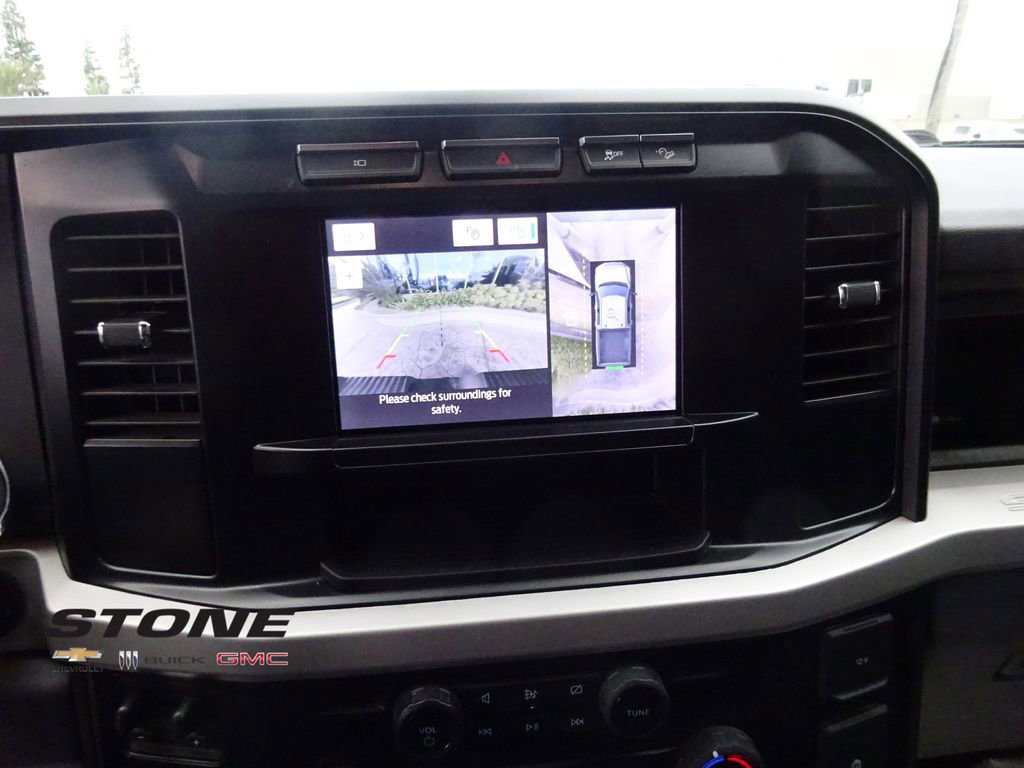 Used 2024 Ford F250 XL w/ STX Appearance Package image 28