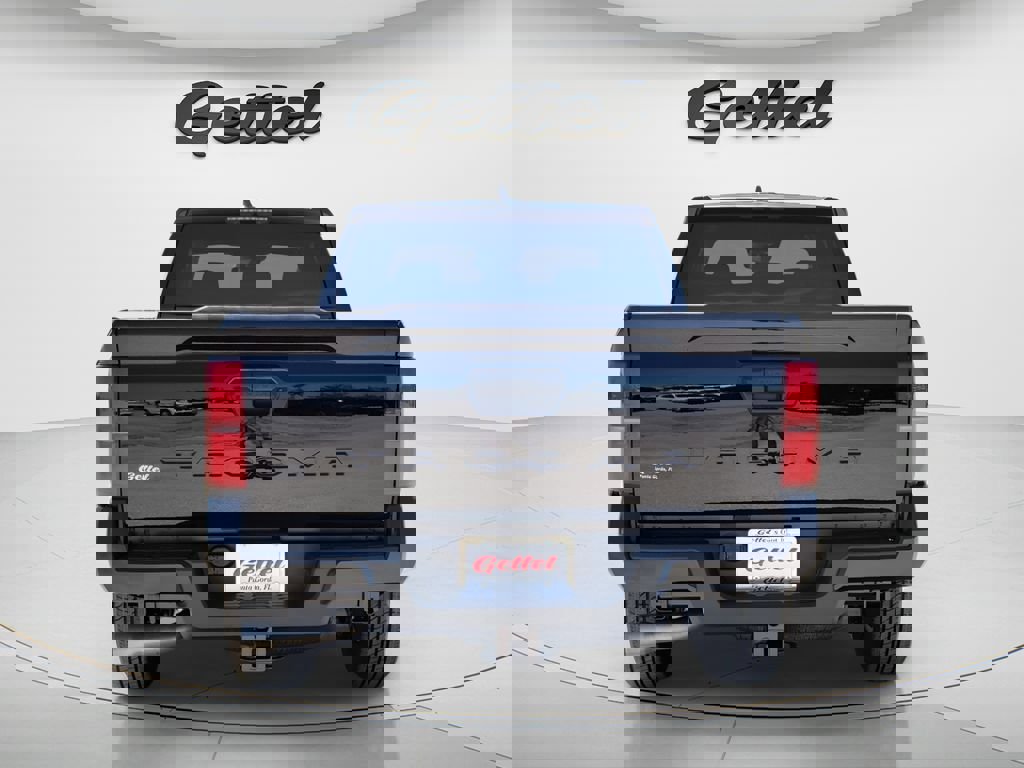 New 2026 Toyota Tacoma SR5 image 7