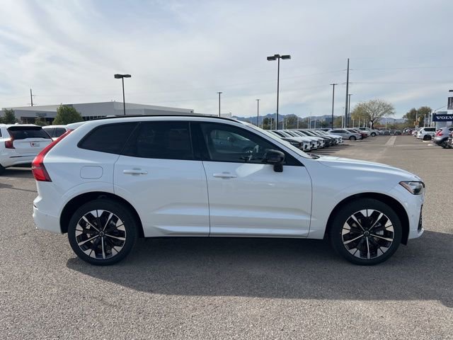 New 2026 Volvo XC60 B5 Plus w/ Protection Package Premier image 2