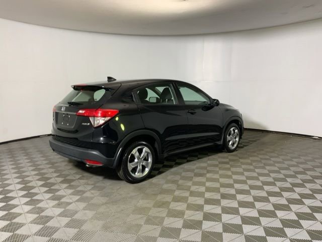 Used 2021 Honda HR-V LX image 5