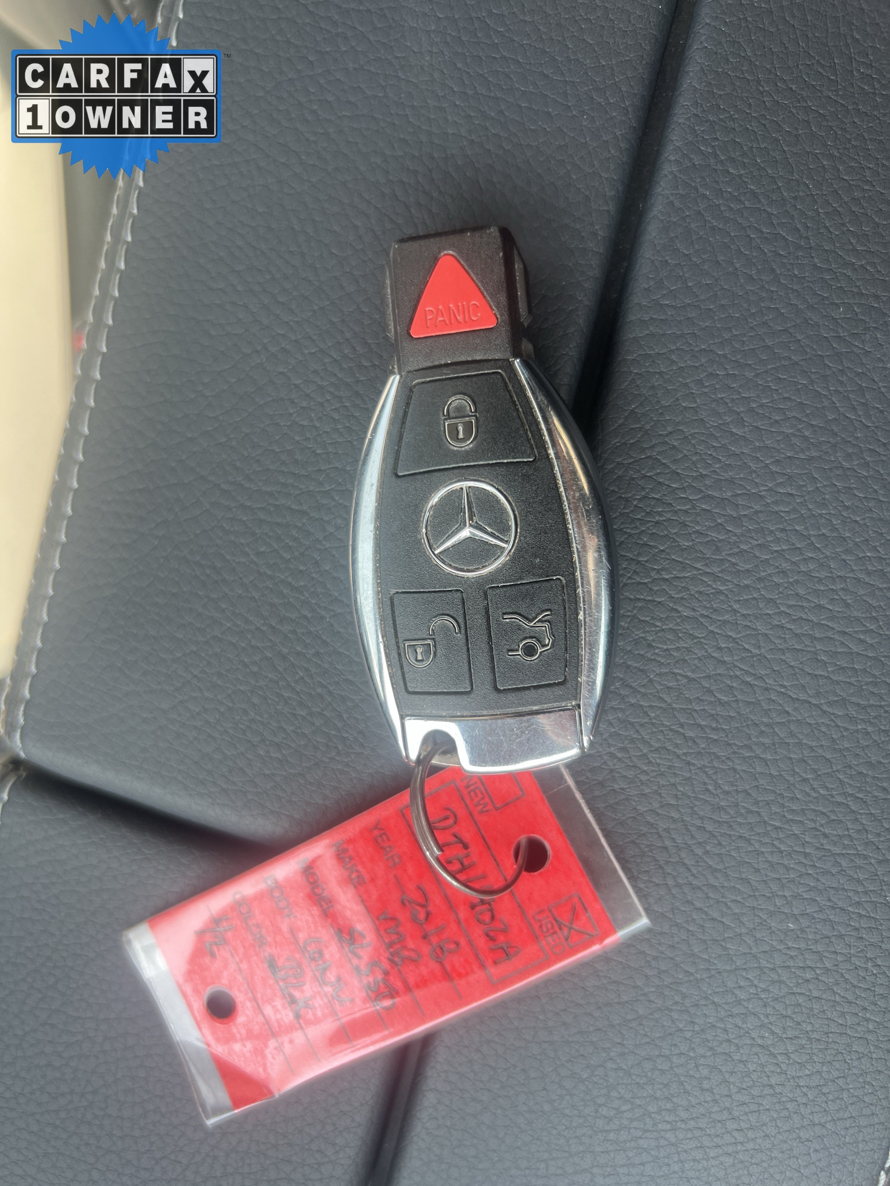 Used 2018 Mercedes-Benz SL 550 image 38