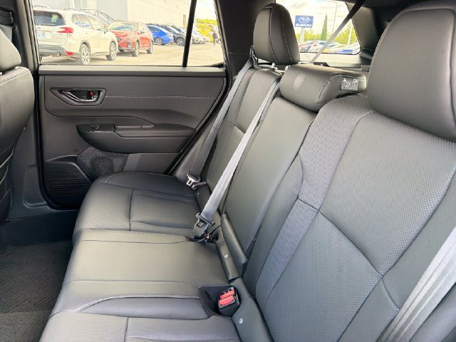 New 2026 Subaru Outback Touring XT AWD/4WD image 22