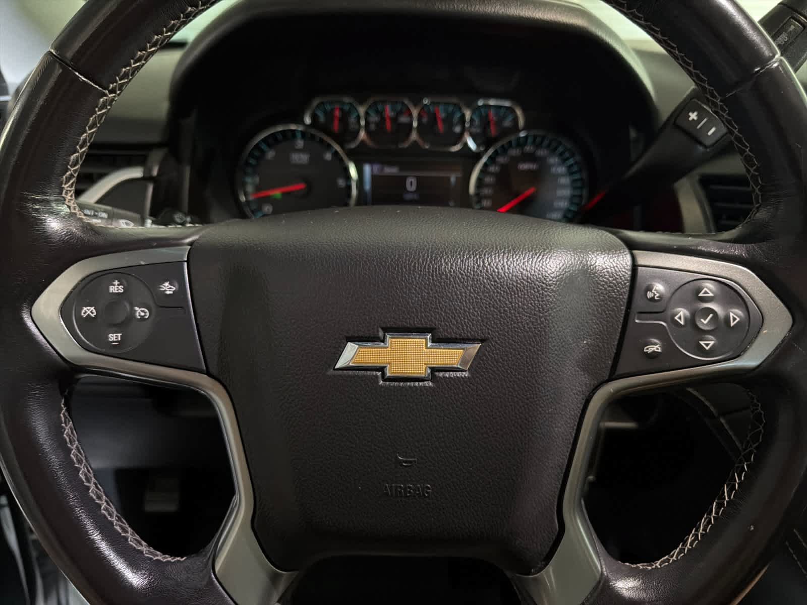 Used 2018 Chevrolet Tahoe LS w/ All-Season Package RWD image 24