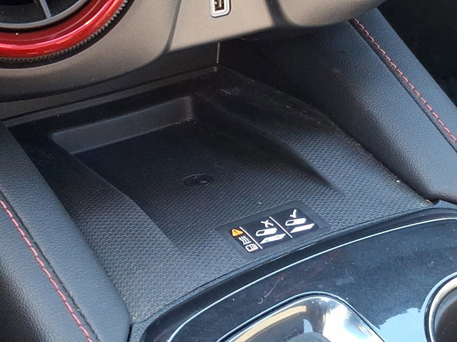 Used 2025 Chevrolet Blazer RS w/ Driver Confidence II Package image 26