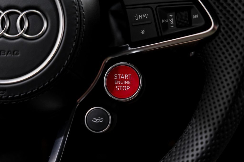 Used 2020 Audi R8 V10 performance AWD/4WD image 17