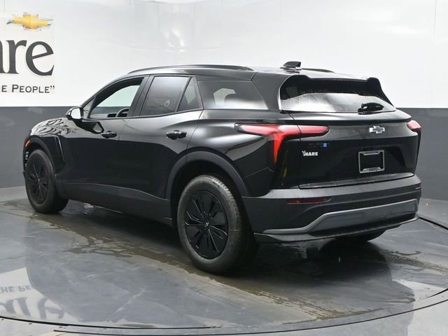 New 2026 Chevrolet Blazer EV LT image 14
