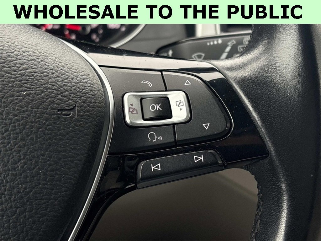 Used 2018 Volkswagen Atlas SE image 30