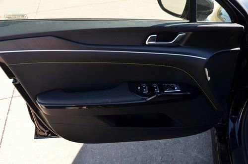 New 2026 Kia K5 GT image 38