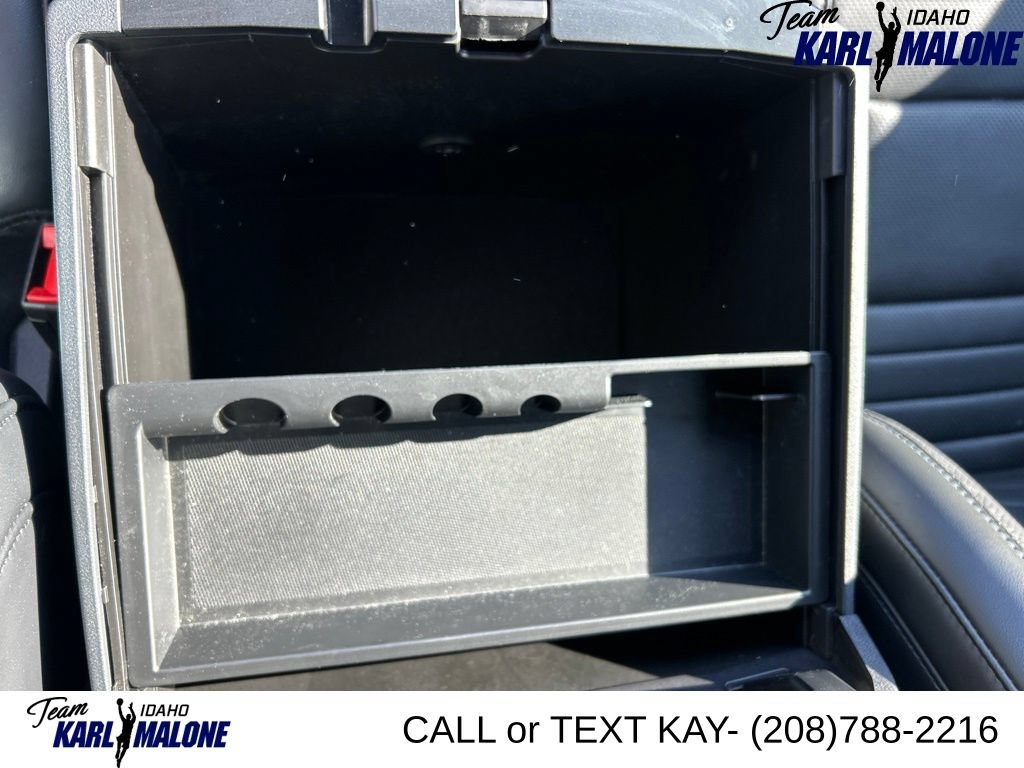 Used 2026 Ford F350 Platinum w/ Tremor Off-Road Package AWD/4WD image 39