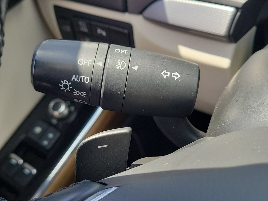 Used 2022 MAZDA CX-9 Signature AWD/4WD image 11