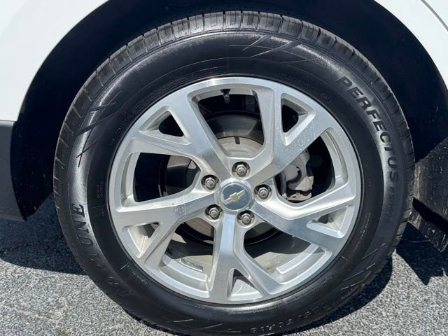 Used 2020 Chevrolet Equinox Premier FWD image 6