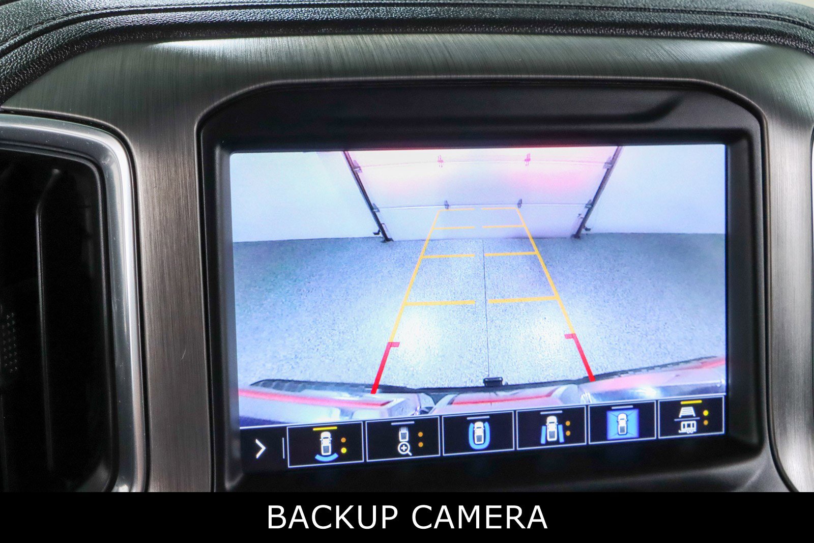 Used 2021 GMC Sierra 2500 Denali w/ Denali Ultimate Package AWD/4WD image 20