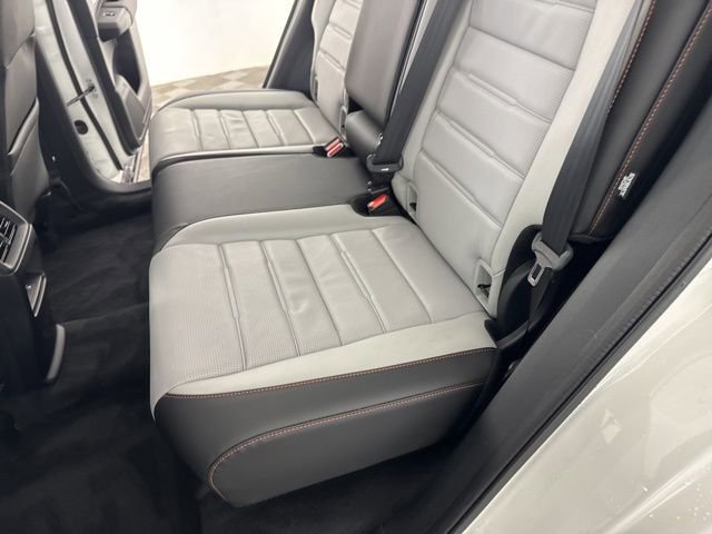 Certified 2026 Honda CR-V Sport Touring image 27
