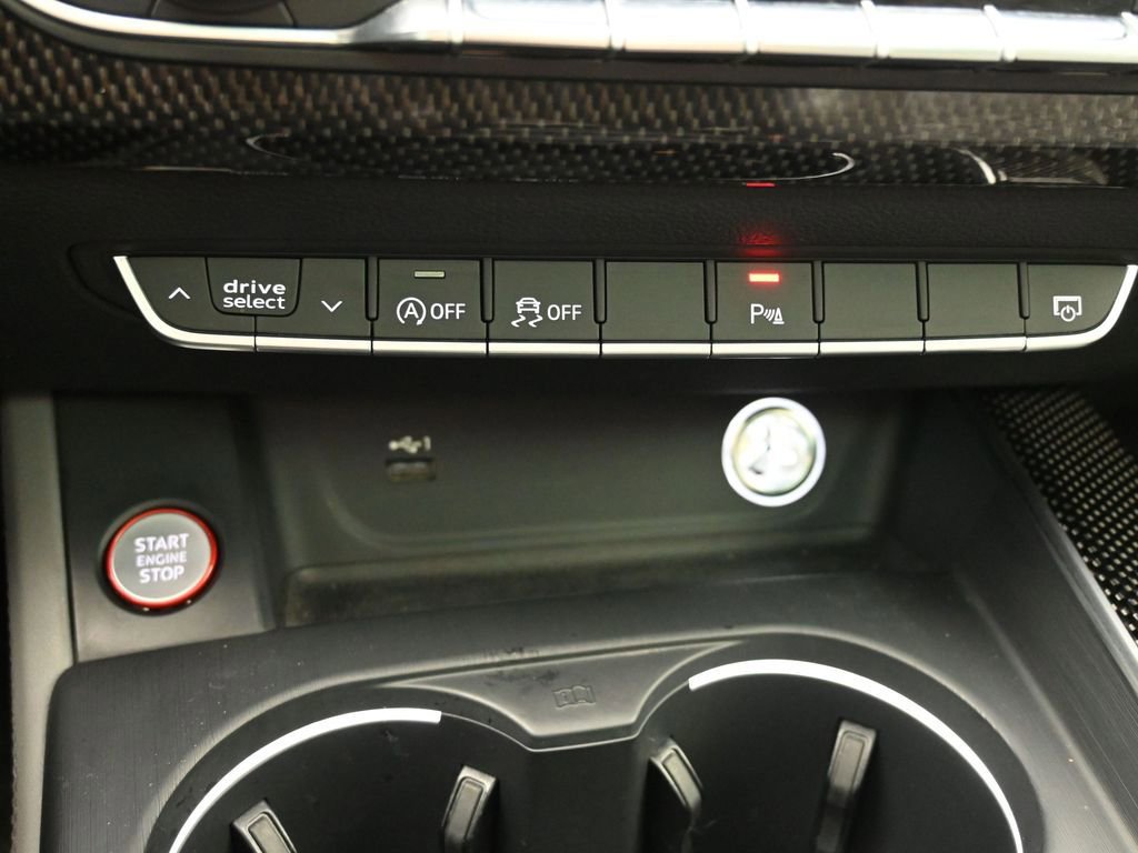 Used 2019 Audi S5 Premium Plus w/ Premium Plus image 24