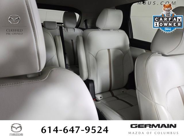 Certified 2024 MAZDA CX-90 Plug-In Hybrid w/ Premium Plus image 19