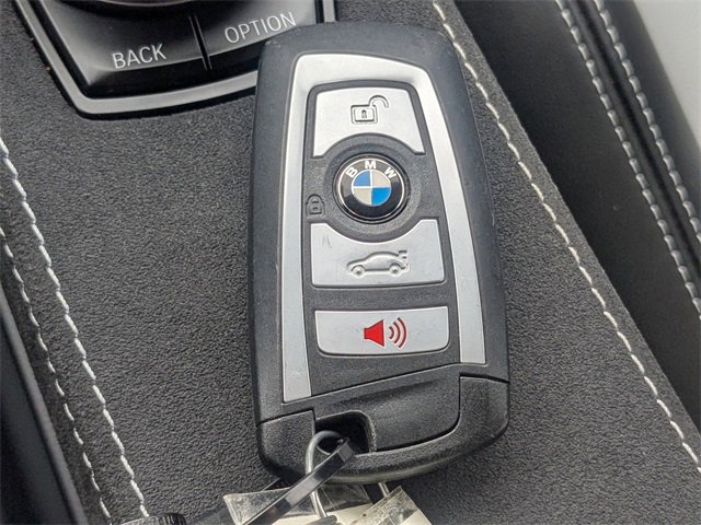 Used 2018 BMW M3 CS w/ Executive Package image 30