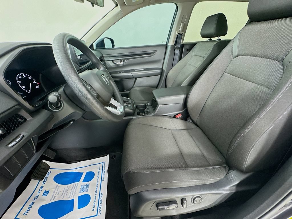 Used 2026 Honda CR-V EX image 28