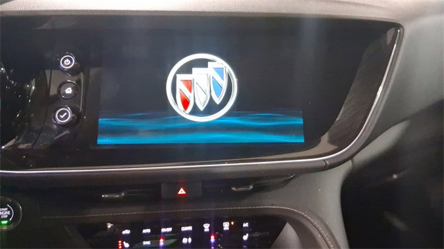 Used 2022 Buick Envision Preferred image 11