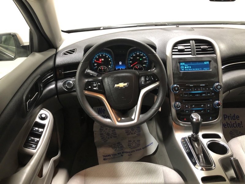 Used 2014 Chevrolet Malibu LS image 25