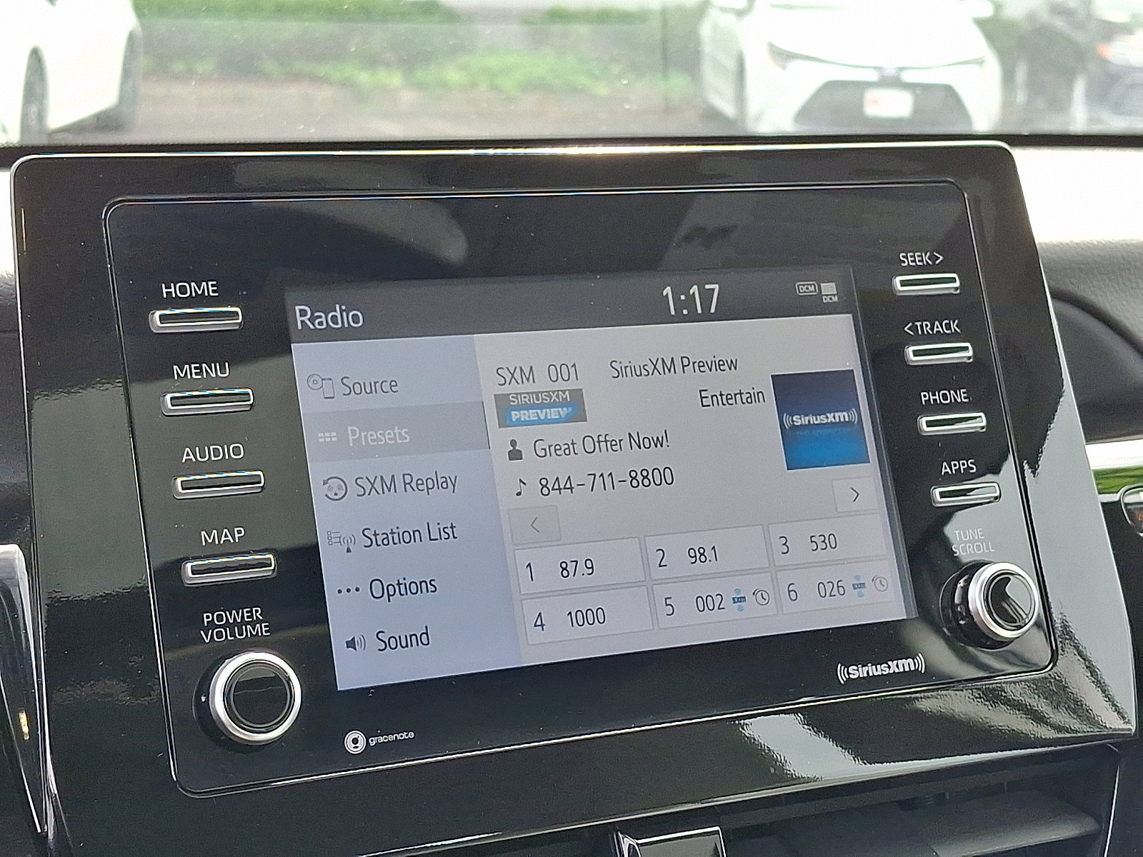 Certified 2023 Toyota Camry SE image 18