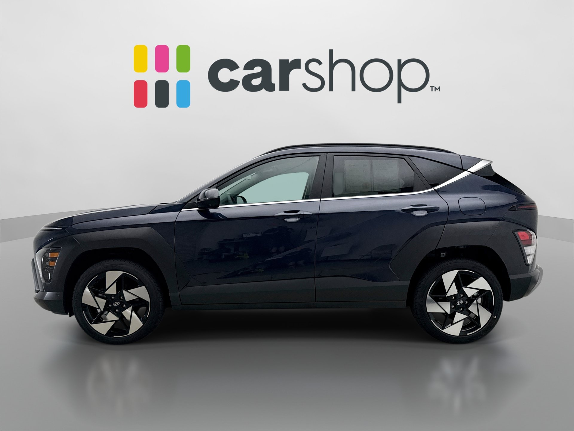 Used 2026 Hyundai Kona Limited AWD/4WD image 2