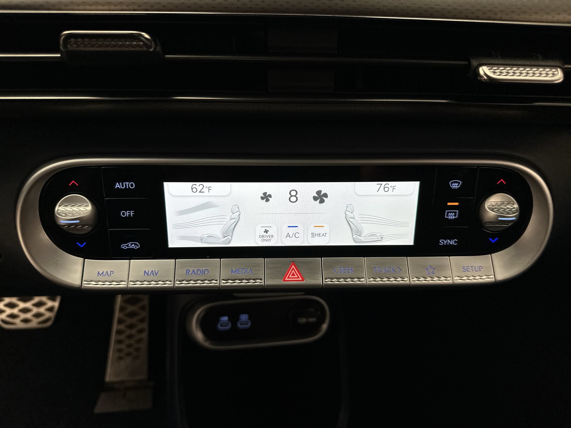 Certified 2023 Genesis GV60 Performance AWD/4WD image 19