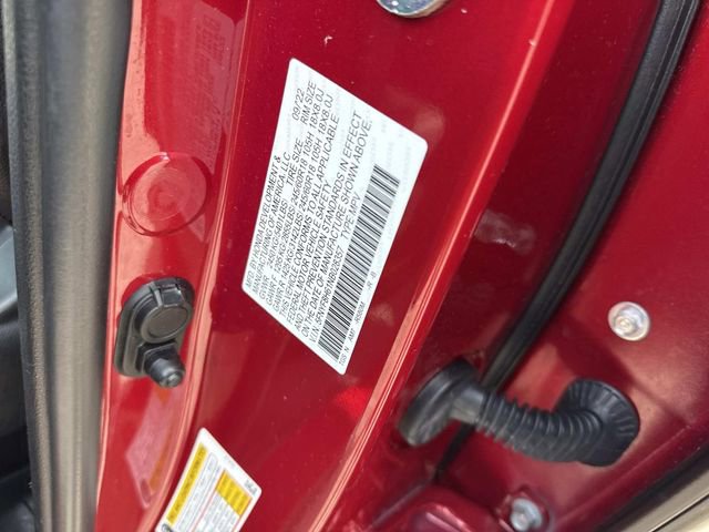 Used 2022 Honda Passport TrailSport image 23