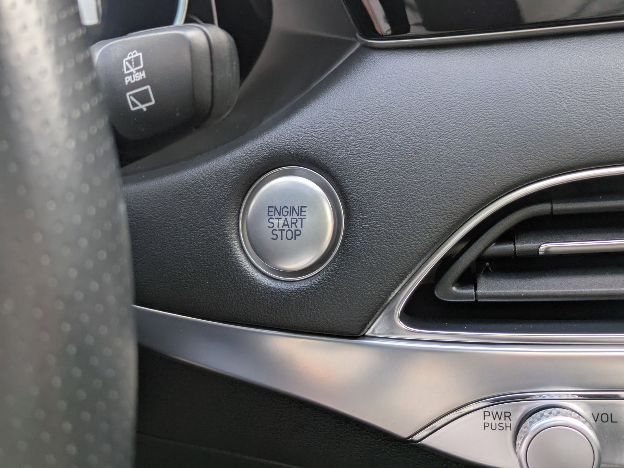 Used 2022 Hyundai Palisade Calligraphy image 20